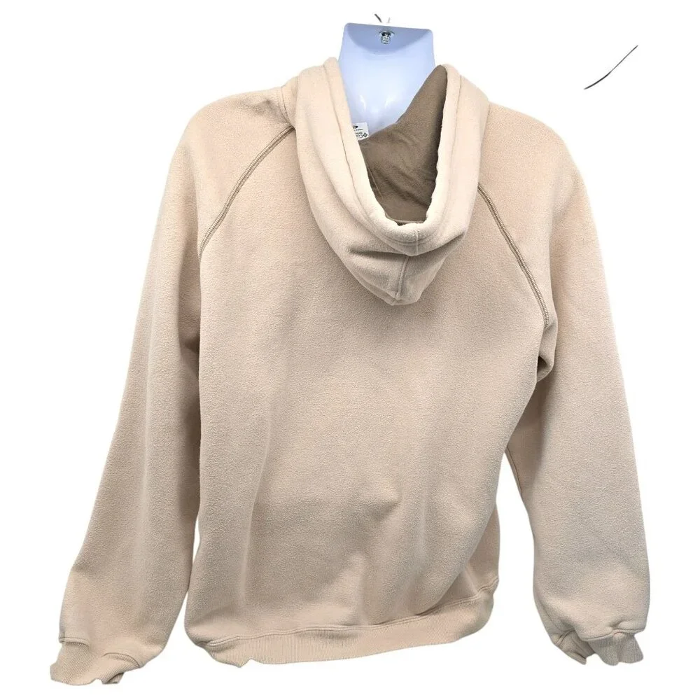 Columbia soft warm
